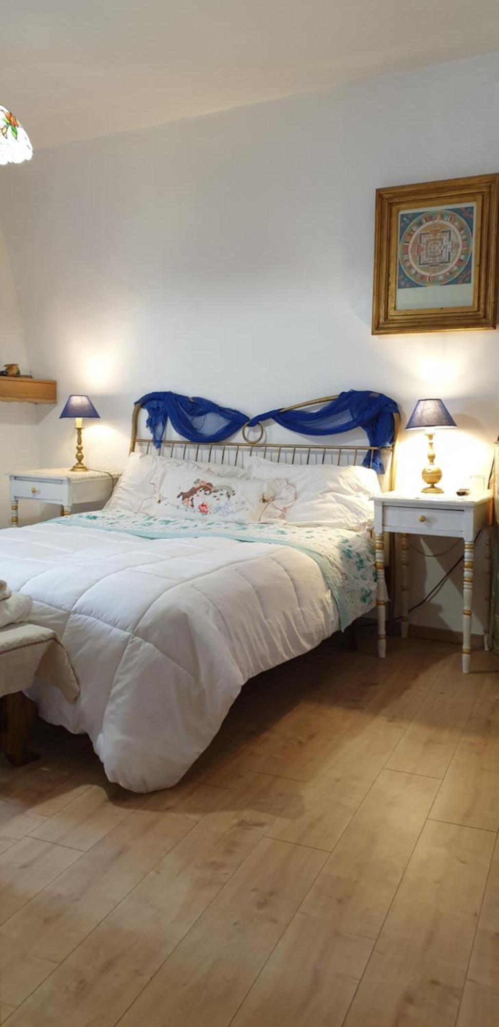 B&B I Colori Dell'Arcobaleno Belvedere Langhe ภายนอก รูปภาพ